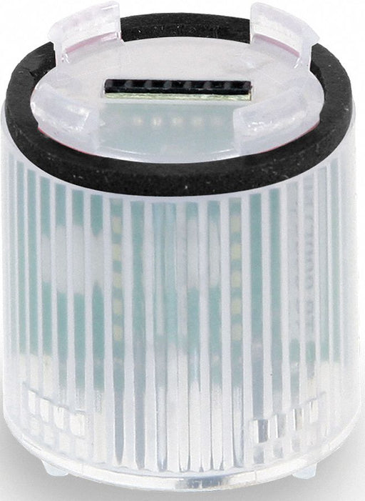 Tower Light LED Steady 24VDC 36mm Clr