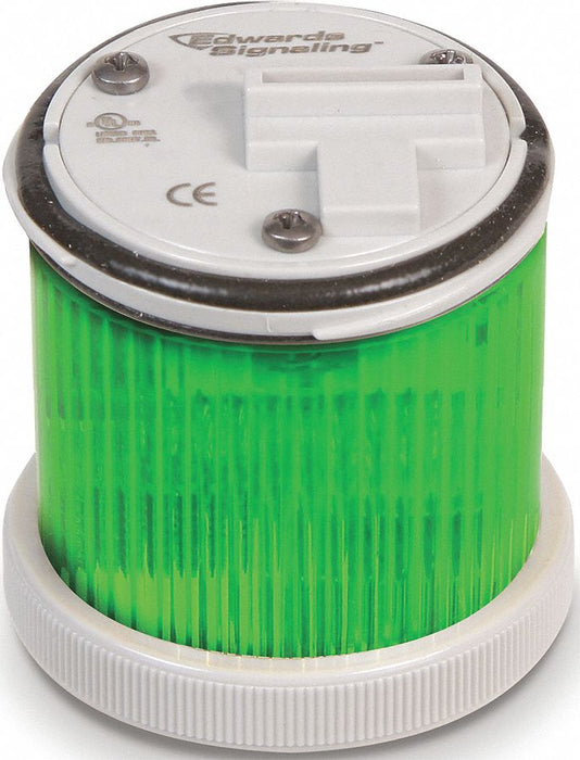 Tower Light LED Module 240VAC 48mm