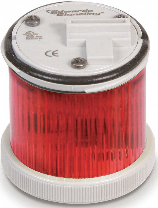 Tower Light LED Module 120VAC 48mm