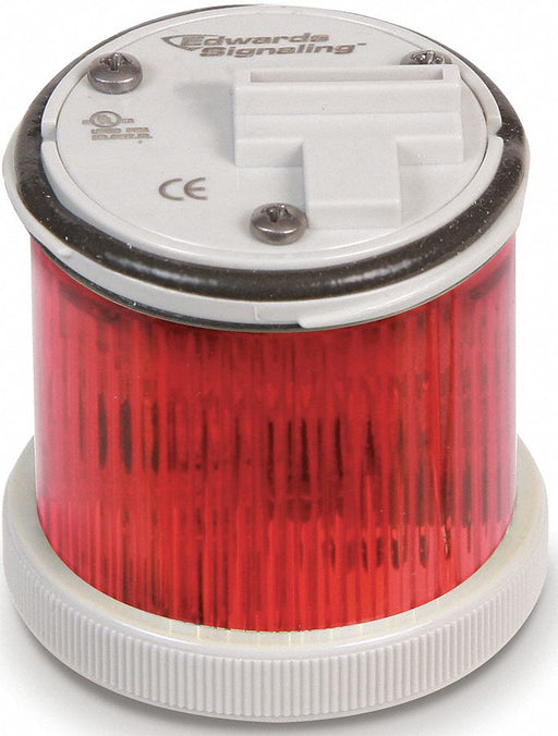Tower Light LED Module 24VAC/DC 48mm
