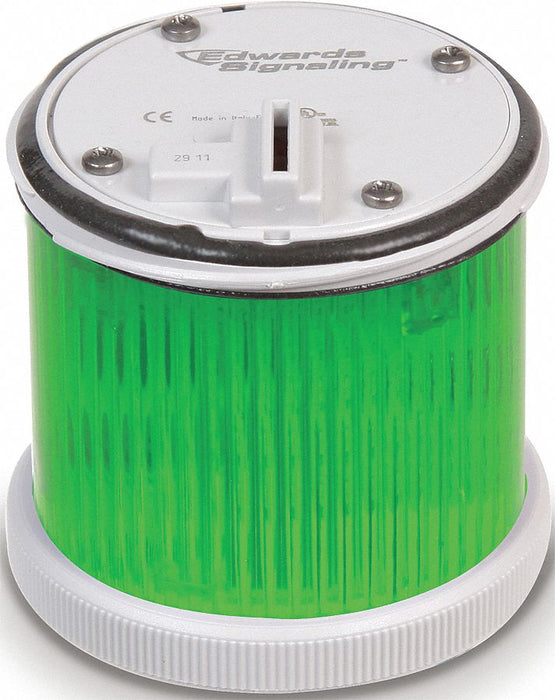 Tower Light LED Module 24VAC/DC 70mm