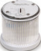 Tower Light LED Steady 120V 70mm Clr