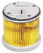 Tower Light 70mm Steady Amber