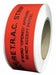 TamperEvidentLabels Acrylic PK251