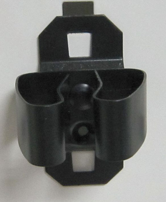 G0546 Standard Spring Clip 1 1/2 in L PK5