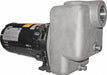 Self Priming Pump 3/4 HP 316 SS
