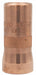 Nozzle 3/4 in