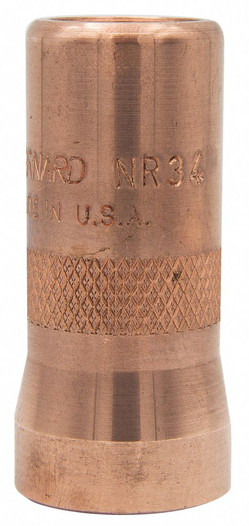 Nozzle 3/4 in