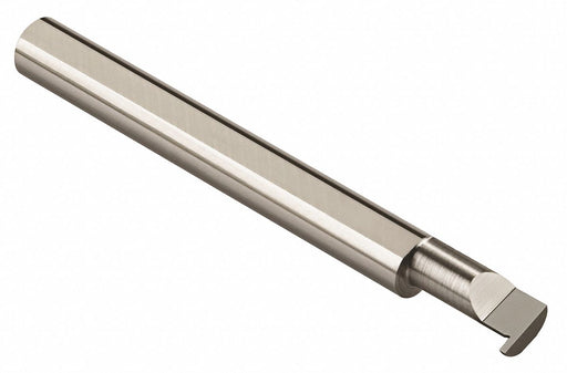 Grooving Tool
