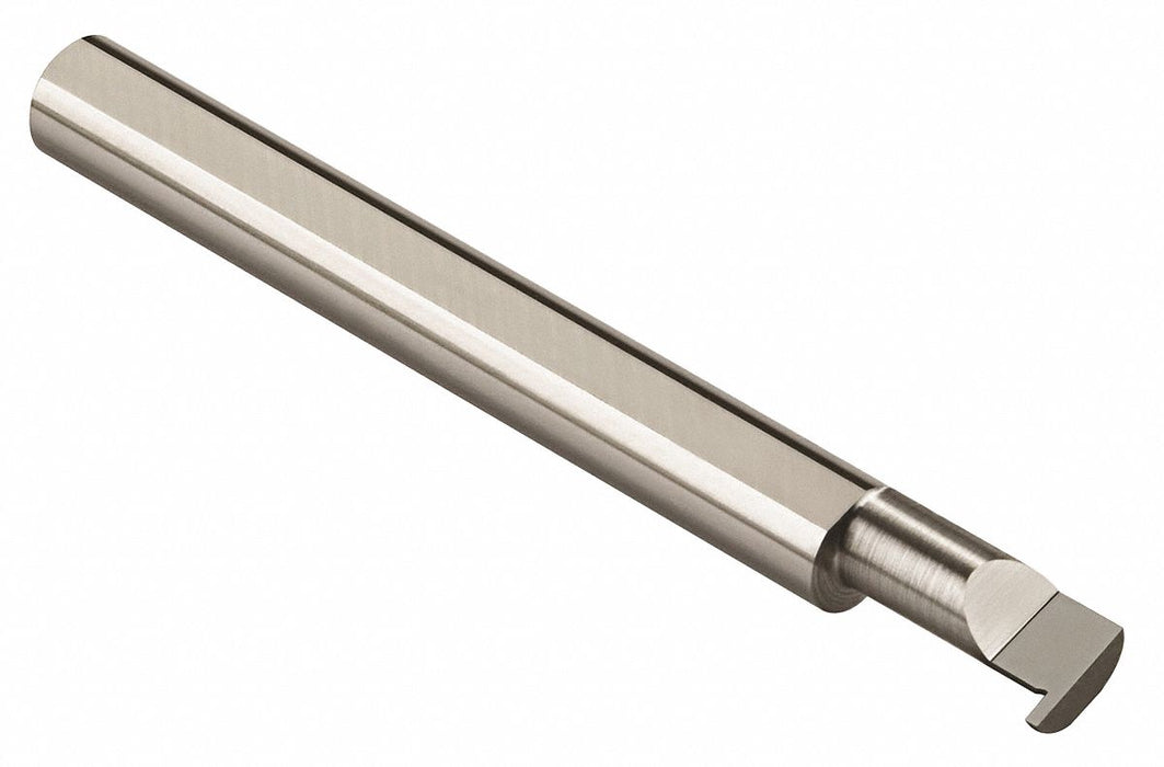 Grooving Tool