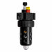 Compressed Air Lubricator Zinc 2 13/16 W