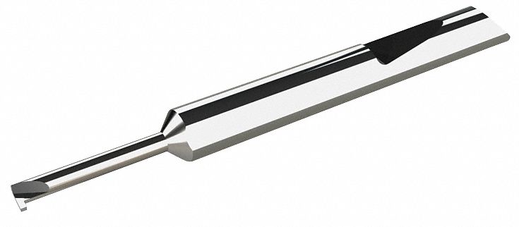 Grooving Tool