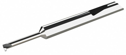 Grooving Tool