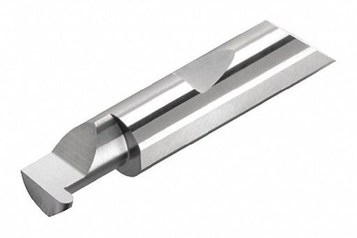 Grooving Tool
