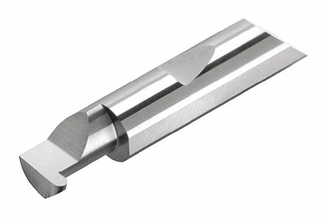 Grooving Tool