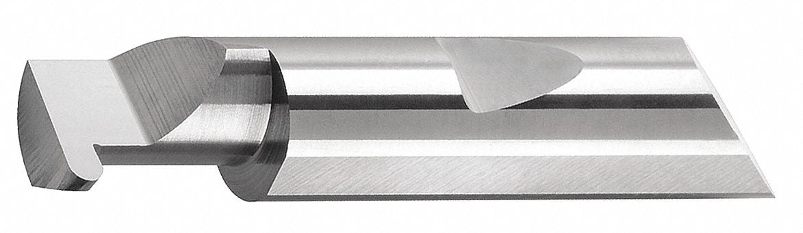 Grooving Tool