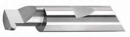 Grooving Tool