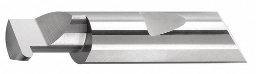 Grooving Tool