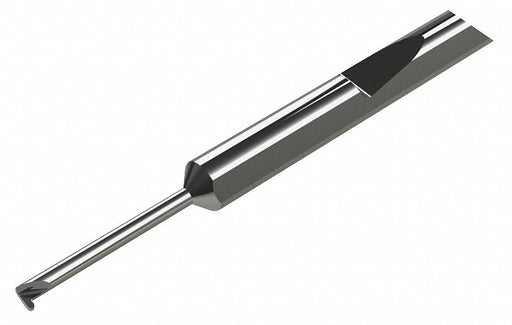 Grooving Tool
