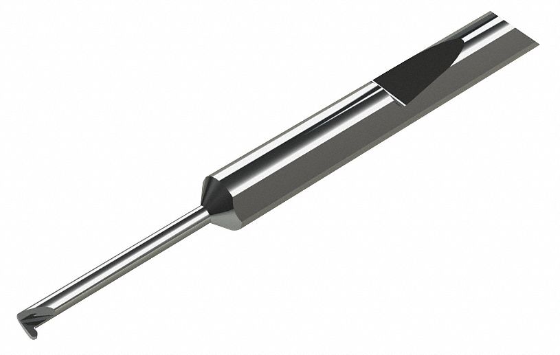 Grooving Tool
