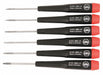Precision Screwdriver Set 6 pcs