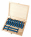 Lathe Tool Bit Set 11pc Carbide