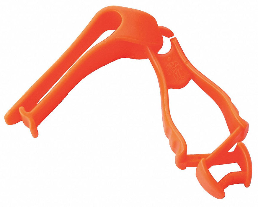 E5405 Glove Clip With Belt Clip 6 H