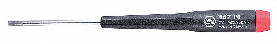 PrecPentalobeScrDrv Pnt PL1 Blc Round