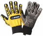 Mechanics Gloves Impact Protection S PR