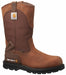 G2233 Western Boot Brown Men s 9 M PR