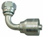 Crimp Fitting 90 Deg 5/8 ID 5/8 FBSPP