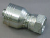 Crimp Fitting 5/8 I.D. M26-1.5 F Metric