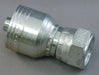 Crimp Fitting 3/8 I.D. M18-1.5 M Metric
