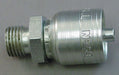 Crimp Fitting 3/4 I.D. M30-2 M Metric