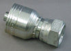 Crimp Fitting 1 I.D. 1 F Metric