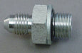 Hose Adapter 1/8 NPTF 18 mm