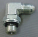 Hose Adapter 3/4 NPTF 26 mm