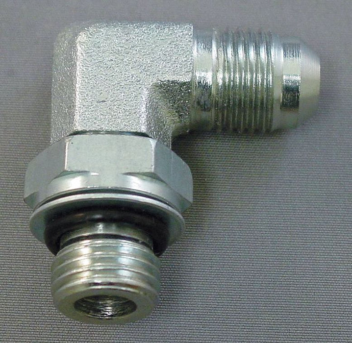 Hose Adapter 3/4 NPTF 18 mm
