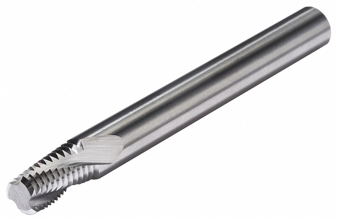 Thread Mill 1/2  3/4 -14 Carbide