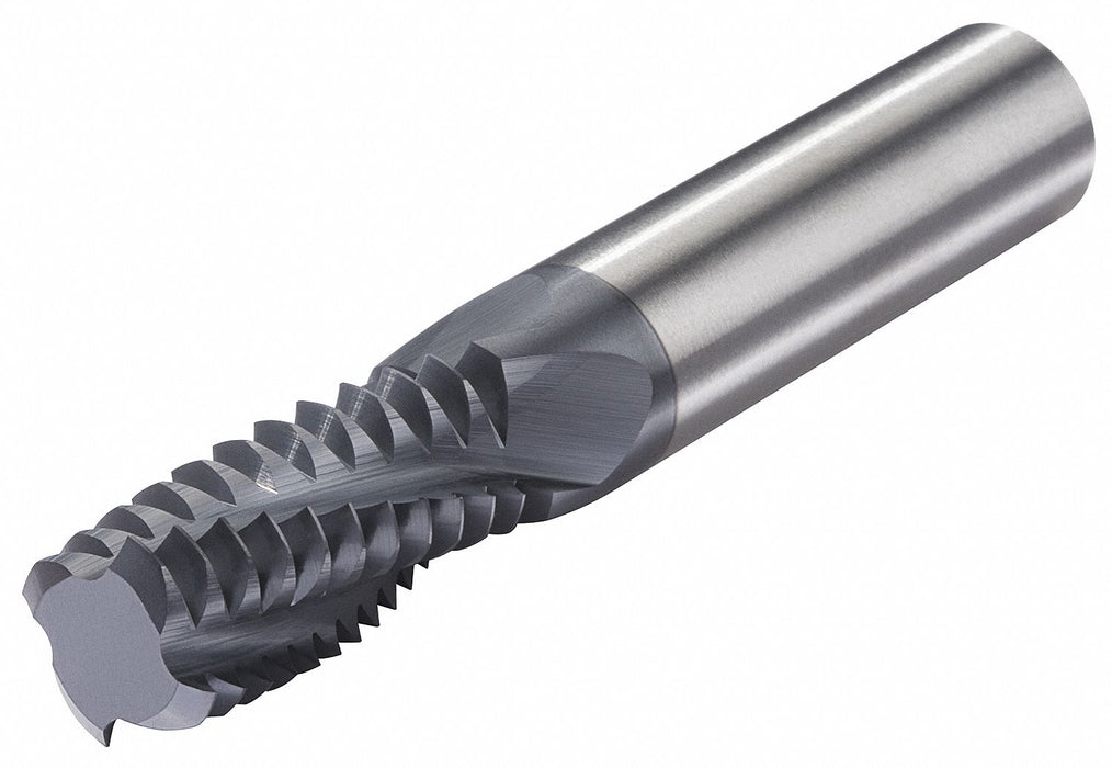 Thread Mill Carbide