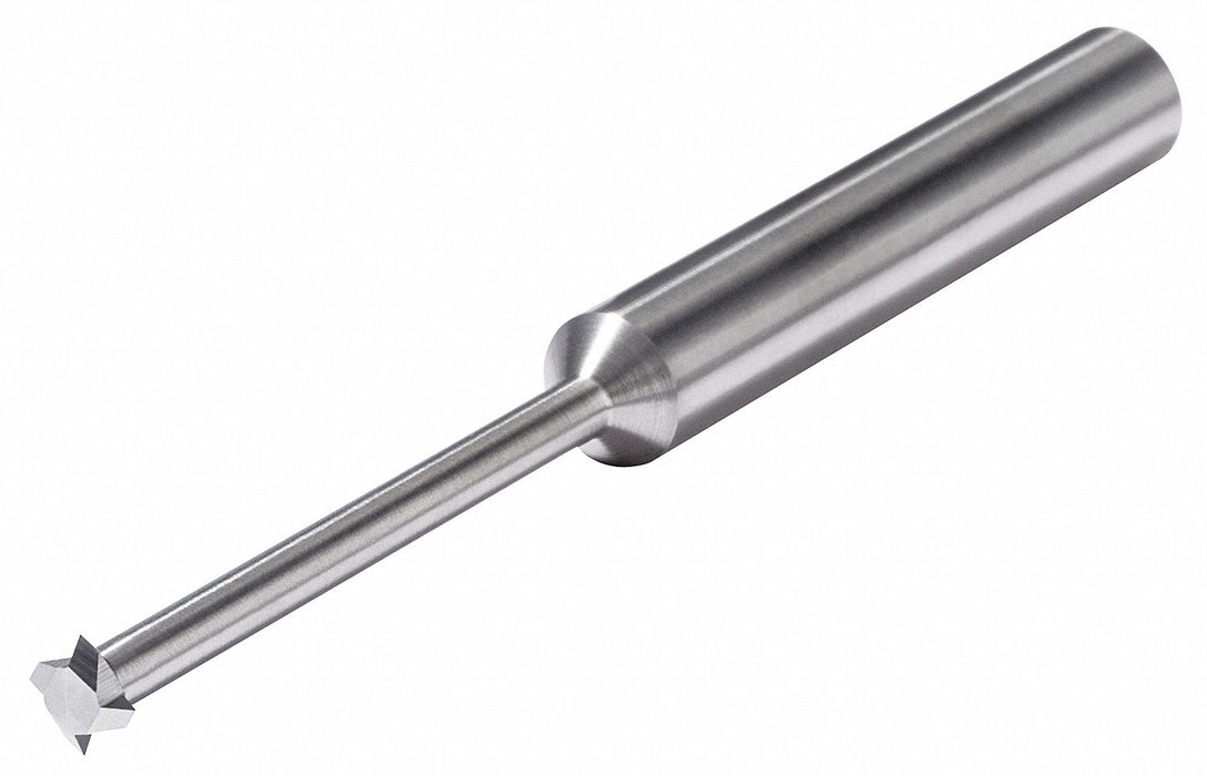Thread Mill M4.5x0.75 Carbide