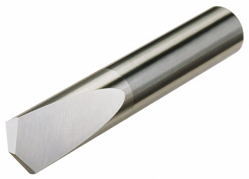 Spade Drill
