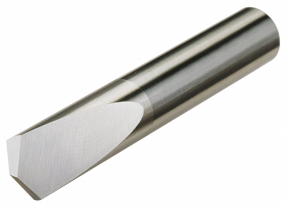 Spade Drill