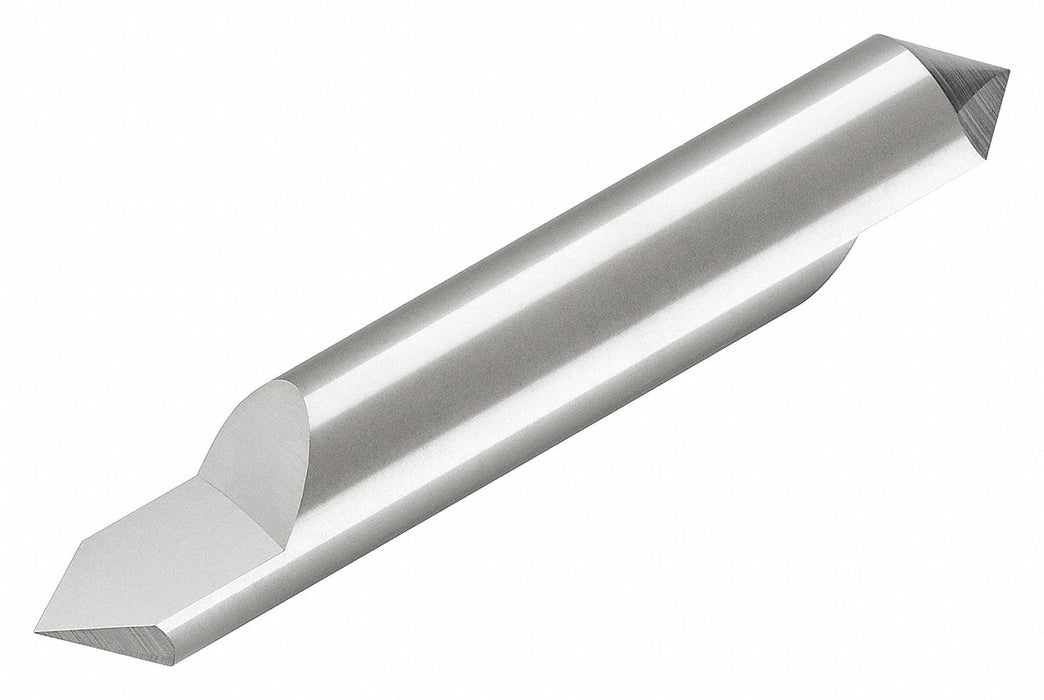 Engraving Tool 1/2 L of Cut Carbide