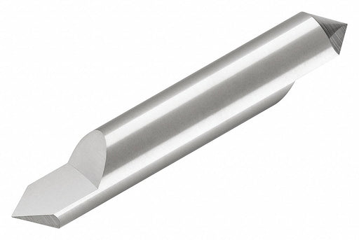 Engraving Tool 3/8 L of Cut Carbide