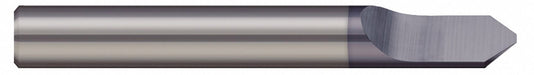 Engraving Tool 6.00mm L of Cut Carbide