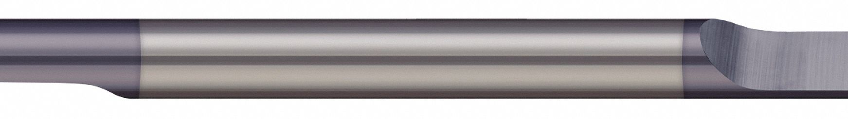 Engraving Tool 8.00mm L of Cut Carbide