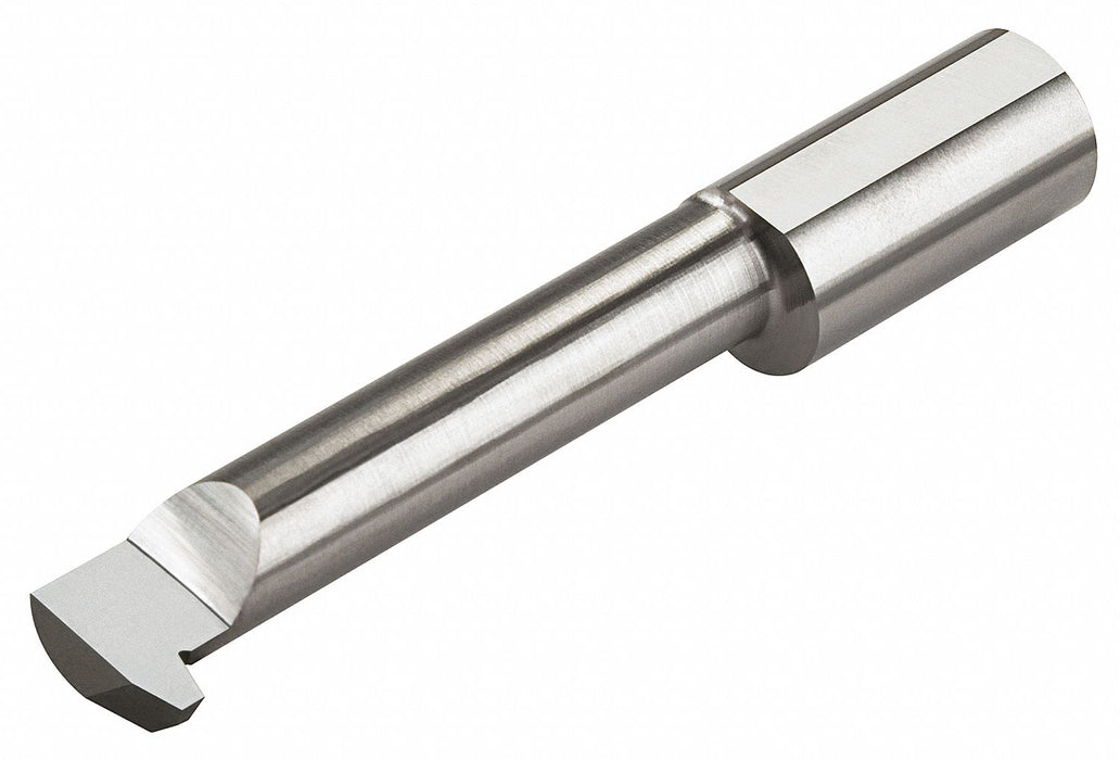 Threading Tool 1/4 Carbide