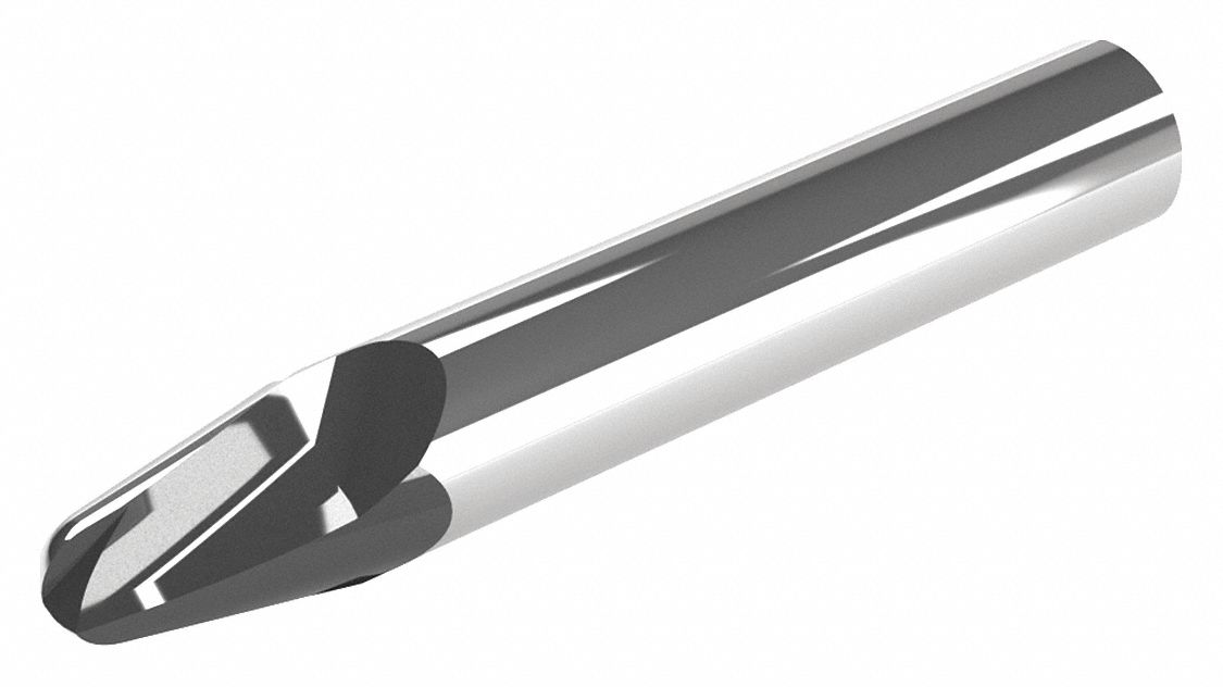 Runner Cutter 0.25 in Carbide