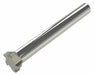 Thread Relief - 6 Fl Milling